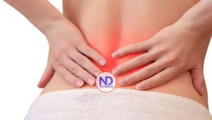 La ciática no es un simple dolor lumbar