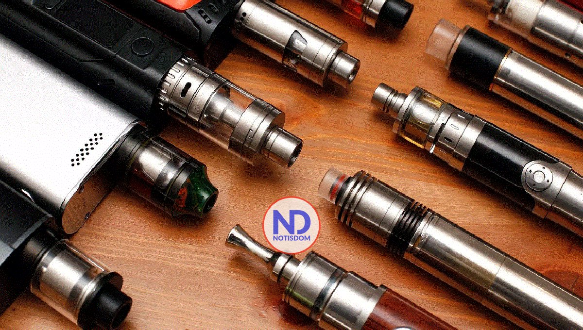 Cigarrillos electrónicos en Venezuela, entre la regulación y la prohibición total