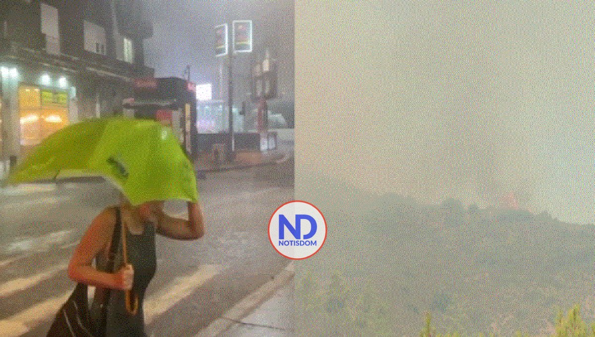 Clima extremo está afectando en últimos días a países europeos