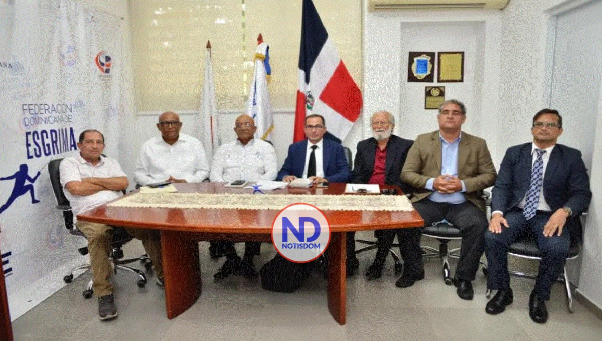 Las cinco federaciones suspendidas por el COD inician su defensa