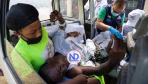 Salud Pública espera pruebas de sospechosos cólera en Barahona