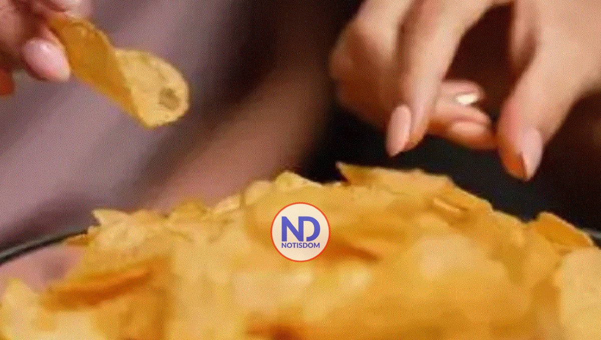 ¿Es malo picar entre horas? Depende de qué se coma y a qué hora