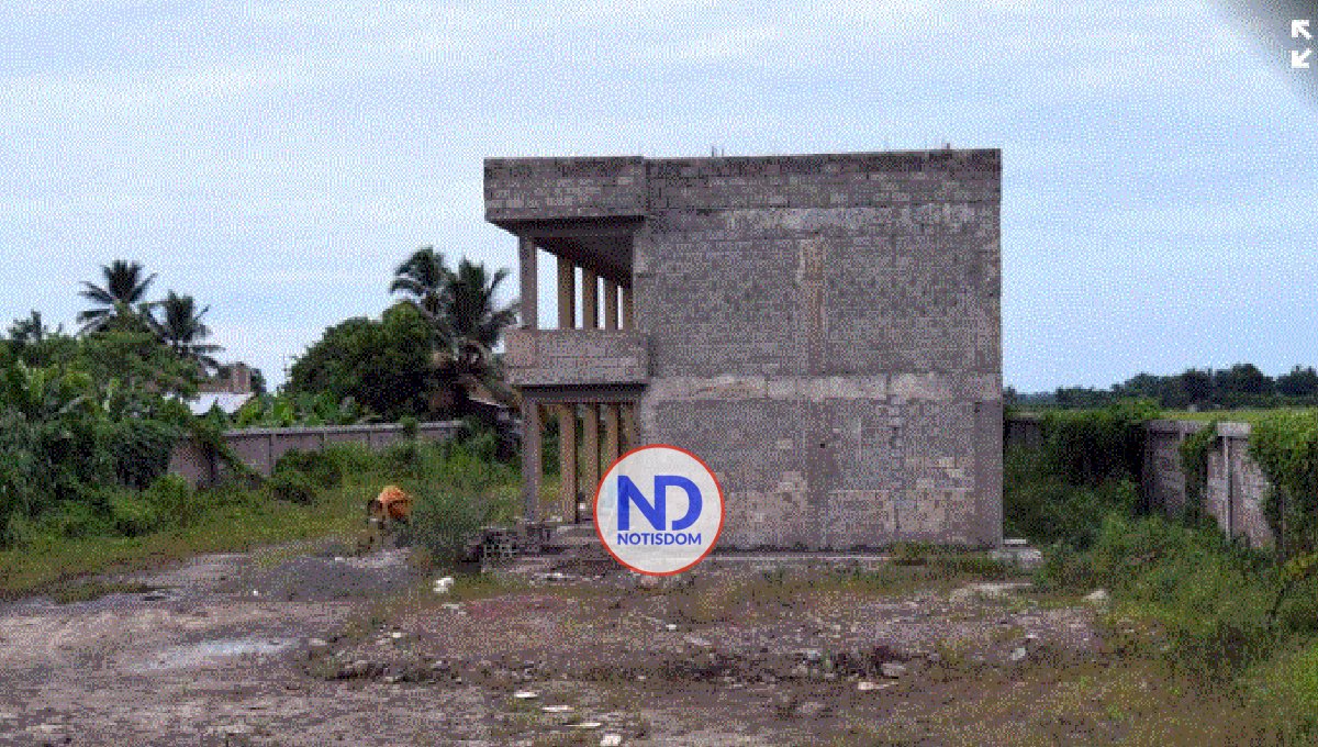 Presidente delega en Ortiz Bosch verificación de cumplimiento en obras con nudo legal 2 Presidente delega en Ortiz Bosch verificación de cumplimiento en obras con nudo legal