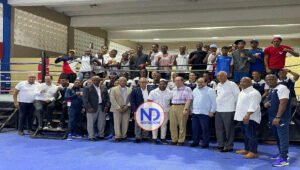 CRESO exhorta atletas prepararse a Juegos Panamericanos y JJOO