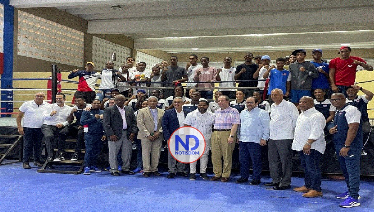 CRESO exhorta atletas prepararse a Juegos Panamericanos y JJOO