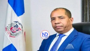 Cancillería suspende a César Baltazar Méndez, cónsul dominicano en Barcelona