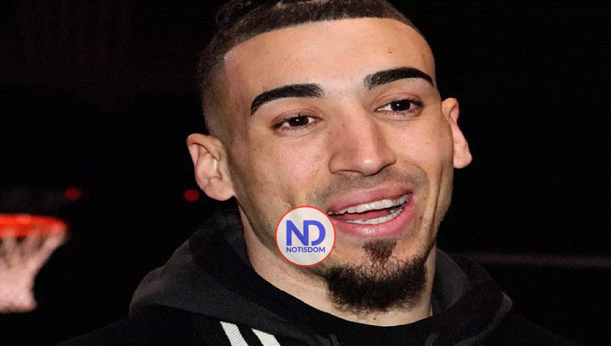 Chris Duarte también representará a RD durante la Copa Mundial FIBA ​​2023