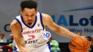 Rigoberto Mendoza pacta con equipo basket de España