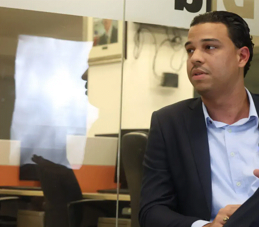 DAMIAN RODRIGUEZ Cómo daña el exceso de consumo de sal los riñones