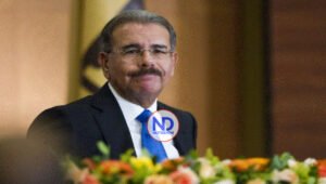 Hackean cuenta de instagram del expresidente Danilo Medina