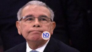 Danilo Medina está afectado por proceso gripal desde hace 15 días