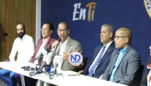 PRM envía lista de precandidatos a organismos para su depuración