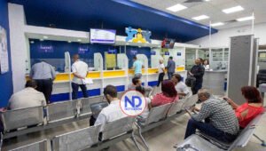 Destacan aumento en solicitud nuevos proveedores del Estado