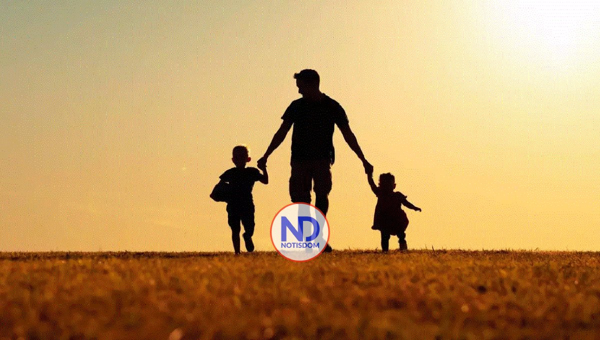 ¿Por qué el Día del Padre en RD se celebra el último domingo de julio?