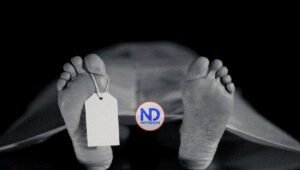 Autoridades levantan cadáveres tras incidente en San José de Ocoa por supuesto punto de droga