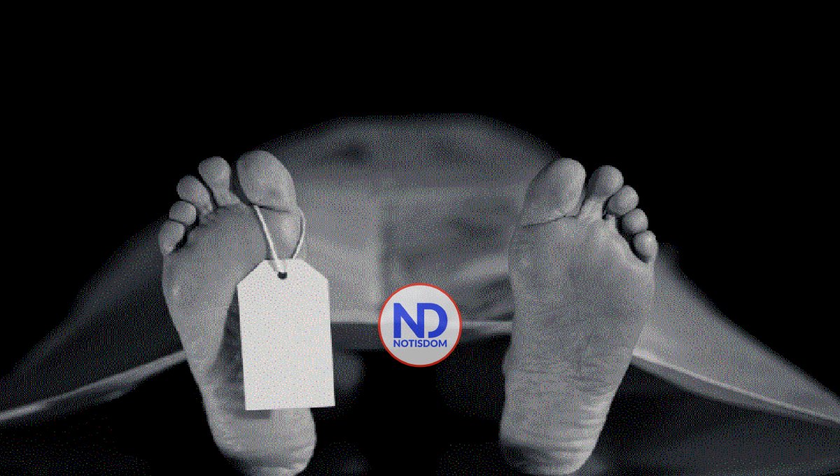 Autoridades levantan cadáveres tras incidente en San José de Ocoa por supuesto punto de droga