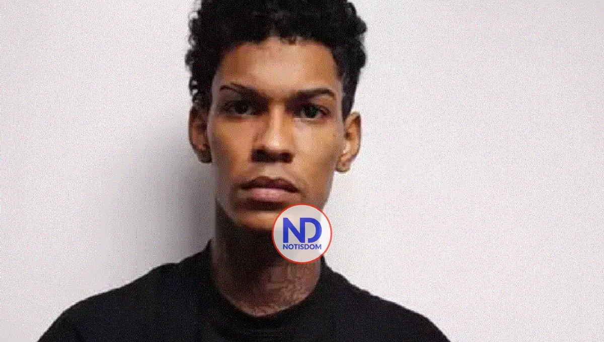 Tribunal dicta tres meses de prisión a Dilon Baby, acusado de agredir a su madre