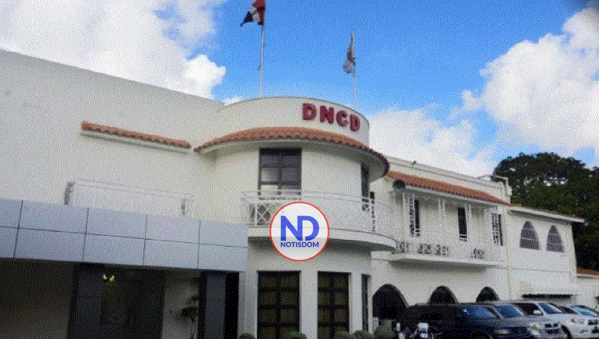 Abinader crea por decreto la Carrera del Agente de la DNCD 2 Abinader crea por decreto la Carrera del Agente de la DNCD