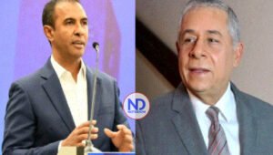 Domingo Contreras responde a acusaciones de Roberto Salcedo