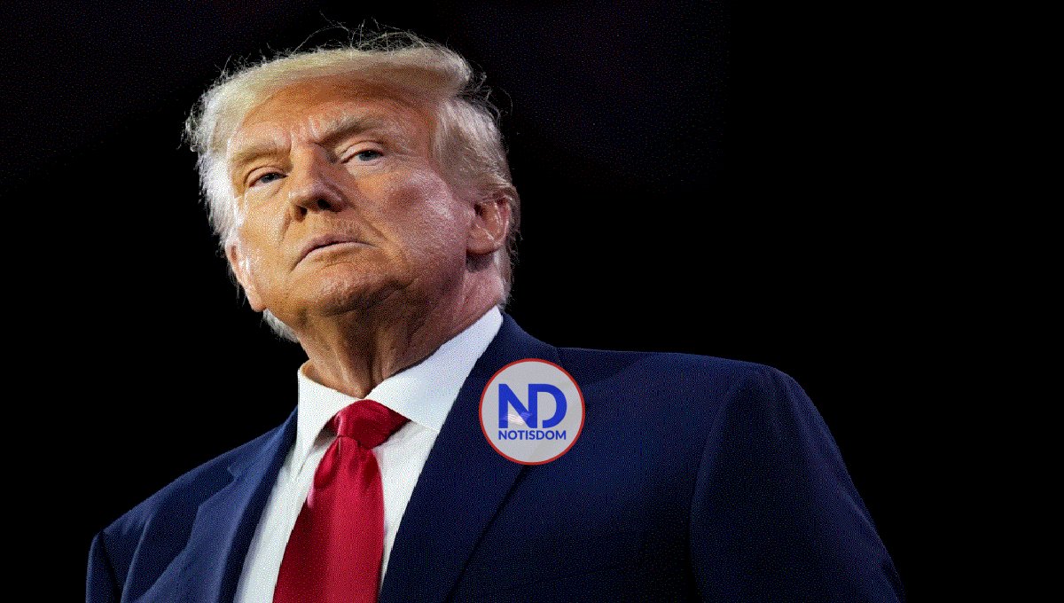 Trump califica sus imputaciones de «gilipolleces» y dice que los ciudadanos «lo entienden»