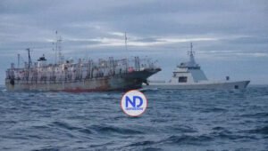 Hallan droga valorada en 1,1 millones de dólares en el mar cerca de los Cayos de Florida