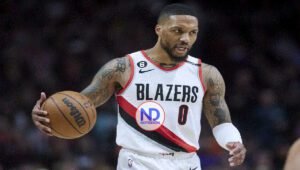 NBA avisa de medidas a Lillard si ‘amenaza’ con no jugar al cien por cien fuera de Miami