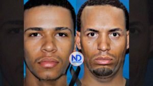 Dos hombres mueren durante una riña por una supuesta deuda económica en Baní