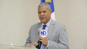 Precandidatos son funcionarios deben pedir licencia, aclara MAP