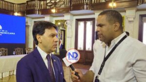 Ex pelotero panameño y grupo RD invertirán US$100 MM en Samaná