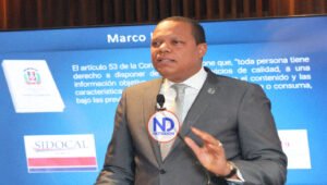 Pro Consumidor afirma RD sigue liderando productos canasta alimentaria más baja de la región