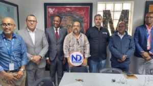 Empresarios de Villa Consuelo y Edeeste se unen para combatir los apagones