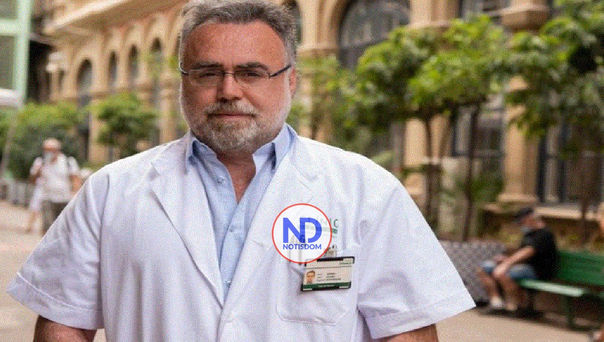 Experto trastorno bipolar disertará en 1er. foro Psiquiatría RD