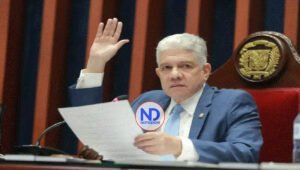 El Senado aprueba Ley de Cámara de Cuentas