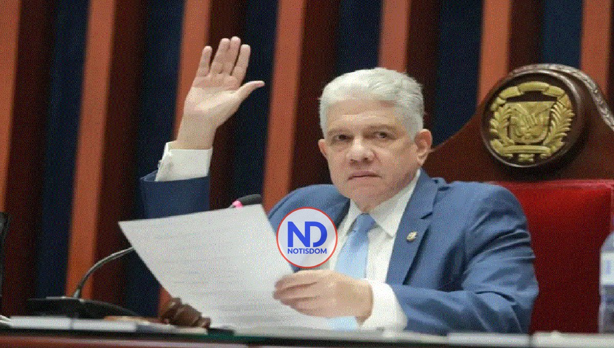 El Senado aprueba Ley de Cámara de Cuentas