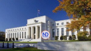 Economía EU creció «ligeramente» desde finales de mayo