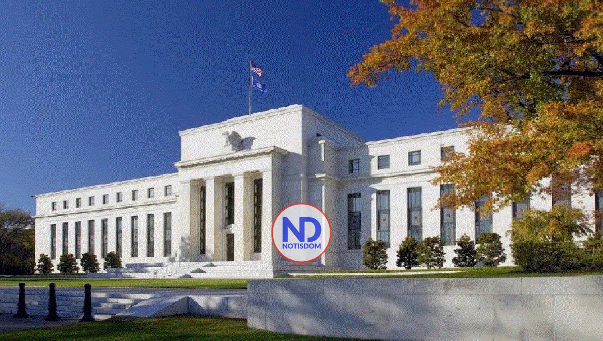 Economía EU creció «ligeramente» desde finales de mayo 2 Economía EU creció «ligeramente» desde finales de mayo