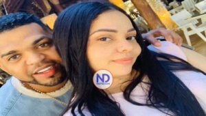 Cantante El Mayor fuera de peligro tras ser apuñalado por su esposa