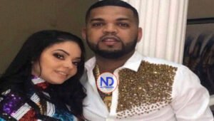 MP aclara esposa de «El Mayor Clásico» es que está detenida; el artista está siendo evaluado