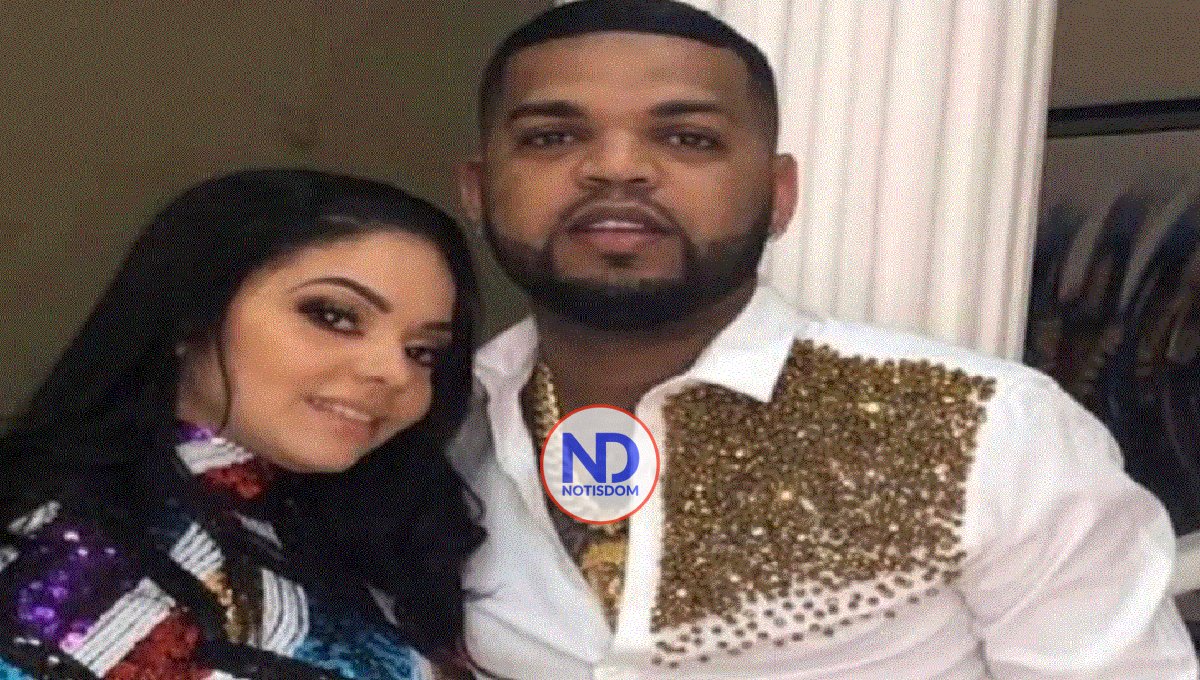 MP aclara esposa de «El Mayor Clásico» es que está detenida; el artista está siendo evaluado