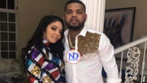 Tribunal impone tres meses de prisión preventiva a esposa de “El Mayor Clásico”