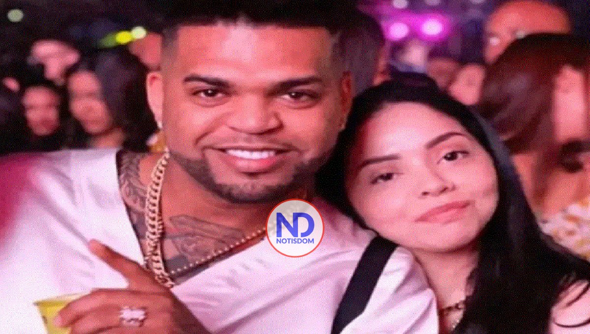 Aplazan para el domingo medida de coerción contra esposa de El Mayor Clásico