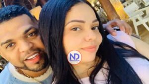 «El Mayor Clásico» y su esposa apresados por violencia de género