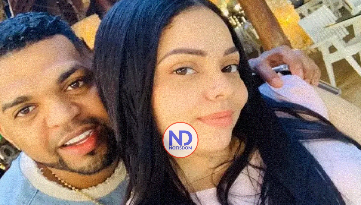 "El Mayor Clásico" y su esposa apresados por violencia de género 2 «El Mayor Clásico» y su esposa apresados por violencia de género