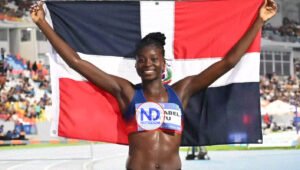 RD se mantiene en la lucha por el quinto lugar en San Salvador