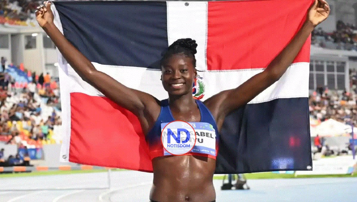 RD se mantiene en la lucha por el quinto lugar en San Salvador