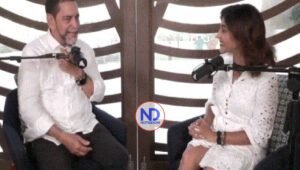 Eligio Jáquez asegura Consulado da apoyo a gente «vuelta por México»