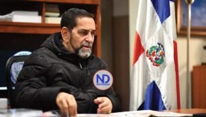 Cónsul dominicano en NY considera Salvador Holguín debe ser el próximo senador de Dajabón