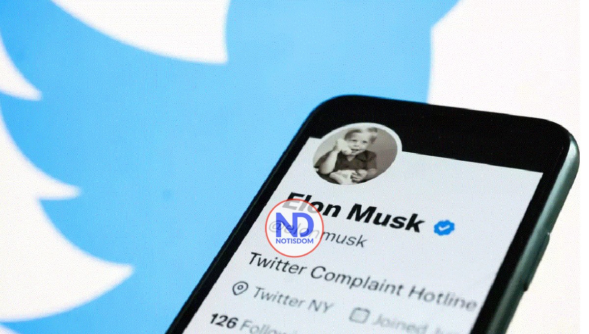 Musk dice que Twitter ha impuesto límites diarios a la lectura de tuits 2 Musk dice que Twitter ha impuesto límites diarios a la lectura de tuits