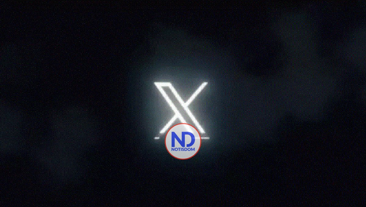 Elon Musk sustituirá el pajarito azul de Twitter por una X 2 Elon Musk sustituirá el pajarito azul de Twitter por una X