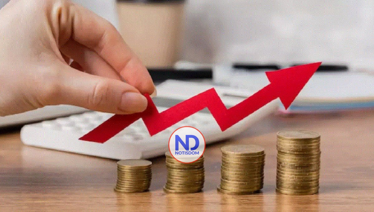 Un promedio de 10.5 % creció la cartera de crédito a las mipymes en cinco años